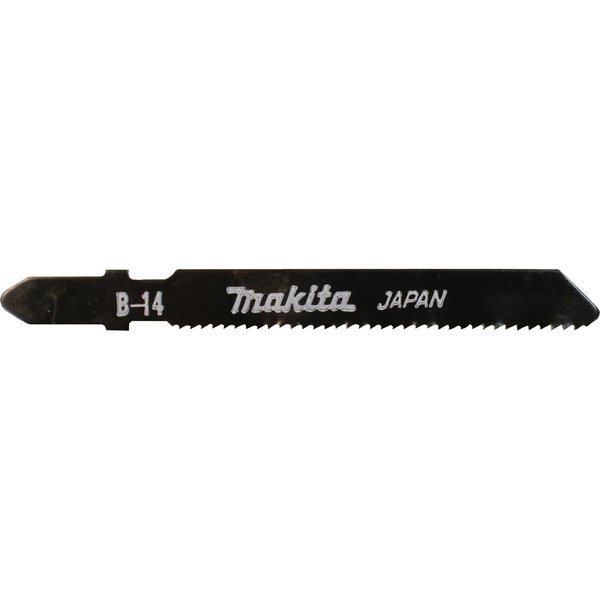 Makita JIGSAW BLADE #B-14 5PK MP792466-5